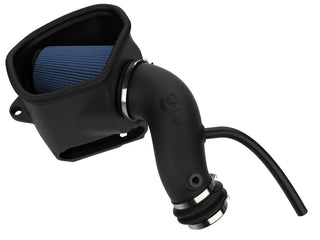 AFE Magnum FORCE Cold Air Intake (w/Pro 5R Filter): Ram 6.4L 392 2500 / 3500 2019 - 2025