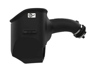 AFE Magnum FORCE Cold Air Intake (w/Pro 5R Filter): Ram 6.4L 392 2500 / 3500 2019 - 2025