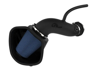 AFE Magnum FORCE Cold Air Intake (w/Pro 5R Filter): Ram 6.4L 392 2500 / 3500 2019 - 2025