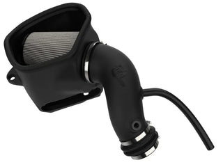 AFE Magnum FORCE Cold Air Intake (w/Pro DRY S Filter): Ram 6.4L 392 2500 / 3500 2019 - 2025