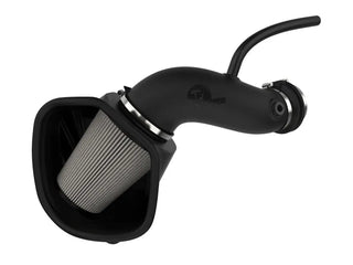 AFE Magnum FORCE Cold Air Intake (w/Pro DRY S Filter): Ram 6.4L 392 2500 / 3500 2019 - 2025