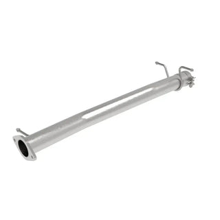 AFE Stainless Steel Muffler Delete Pipe: Ram 5.7L Hemi 1500 2019 - 2024