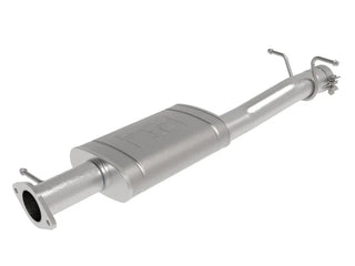 AFE Stainless Steel Muffler Upgrade Pipe: Ram 5.7L Hemi 1500 2019 - 2024