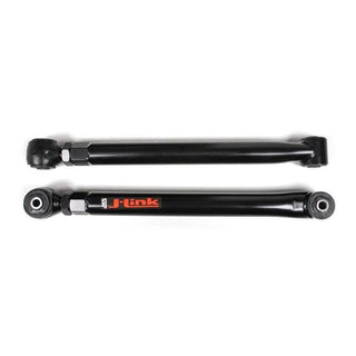 JKS Manufacturing Adjustable Rear Lower Control Arm Kit: Jeep Wrangler / Gladiator (2018-2026)