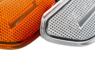 Diode Dynamics LED Sidemarkers Pair: Fits Jeep (05-26)