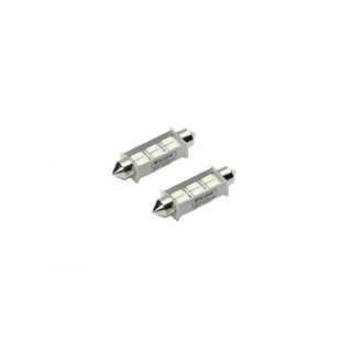 Putco Premium LED Dome Lights: Fits Most Dodge Challenger Models (2008-2023)