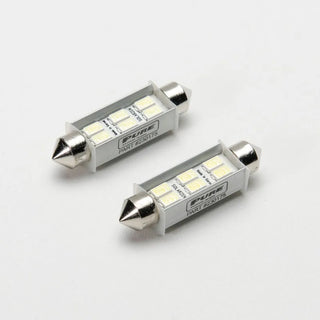 Putco Premium LED Dome Lights: Fits Most Dodge Challenger Models (2008-2023)