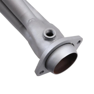 BBK 1-5/8" Long Tube Exhaust Headers Titanium Ceramic (FRONT): Dodge Challenger / Charger / 300 2005-2010 3.5L