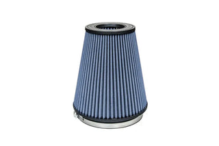 CORSA Carbon Fiber Air Intake Oiled Filter: Trackhawk 2018-2021 / Durango SRT Hellcat 2021/2023-2025 6.2L HEMI