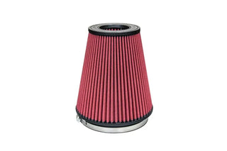 CORSA Carbon Fiber Air Intake Oiled Filter: Trackhawk 2018-2021 / Durango SRT Hellcat 2021/2023-2025 6.2L HEMI