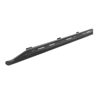 Go Rhino Xtreme Frame Mount Sliders for Jeep Gladiator (2018-2026) - Textured Black