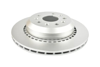 DBA En-Shield Standard Rear Rotor: Fits Most Jeep Wrangler / Gladiator Models (2018-2026)