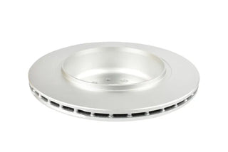 DBA En-Shield Standard Rear Rotor: Fits Most Jeep Wrangler / Gladiator Models (2018-2026)