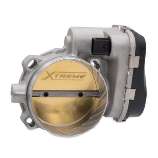 BLOX Racing 90mm Throttle Body (Tuner Series): 13-24 5.7L VVT / 6.4L 392 HEMI