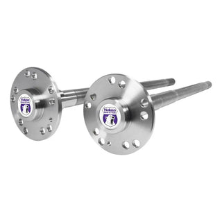 Yukon 4340 Chromoly Dana 44 Narrow Track Axle Shaft Kit 32 Spline (REAR): Jeep Gladiator JT 2020-2024