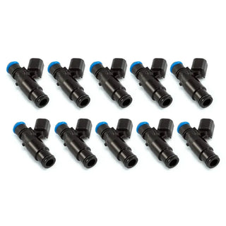 Injector Dynamics Injectors: Dodge Viper 8.4L SRT10 2008 - 2017