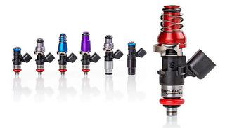 Injector Dynamics Injectors: Dodge Viper 8.4L SRT10 2008 - 2017