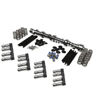 Comp Cams Stage 2 SUPERCHARGER HRT 229/241 Max Power Hydraulic MASTER CAM KIT: 5.7L Hemi / 6.1L SRT8 2003 - 2008 (non VVT)