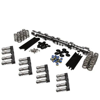 Comp Cams Stage 2 SUPERCHARGER HRT 229/241 Max Power Hydraulic MASTER CAM KIT: 5.7L Hemi / 6.1L SRT8 2003 - 2008 (non VVT)