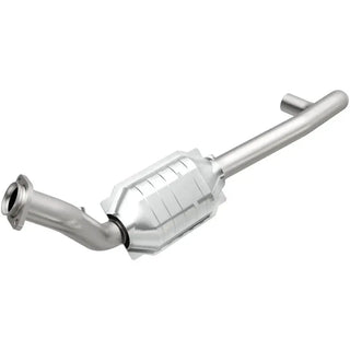 Magnaflow Catalytic Converter (Left Side, Direct Replacement): 2004 Dodge Ram 5.7L Hemi 1500 Laramie