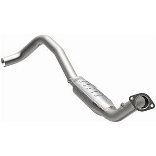 Magnaflow Catalytic Converter (Left Side, Direct Replacement): 2004 Dodge Ram 5.7L Hemi 1500 Laramie