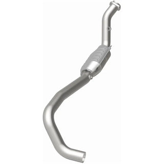 Magnaflow Catalytic Converter (Left Side, Direct Replacement): 2004 Dodge Ram 5.7L Hemi 1500 Laramie
