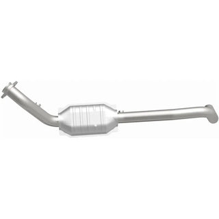 Magnaflow Catalytic Converter (Left Side, Direct Replacement): 2004 Dodge Ram 5.7L Hemi 1500 Laramie