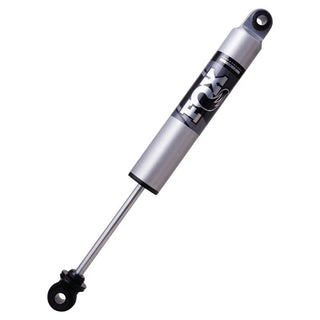 FOX 2.5in Perf Series Smooth Body IFP HTO Rear Shock (REAR): Jeep Gladiator (18-26)