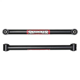 Skyjacker Rear Upper Std Control Arm Links (0-4in) Pair: Jeep Gladiator (18-26)