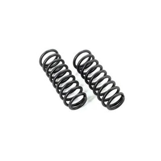 Superlift Dual Rate Coil Springs 1.5in Lift (REAR): Fits Most Jeep Gladiator Models (2020-2024)
