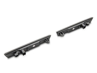 Raxiom Axial Series LED Side Marker Lights (F&R): Dodge Challenger (15-23) - Clear