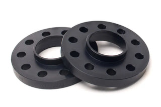 H&R 30mm Wheel Spacers: Dodge Durango / Jeep Grand Cherokee 2011 - 2025 (All Models)