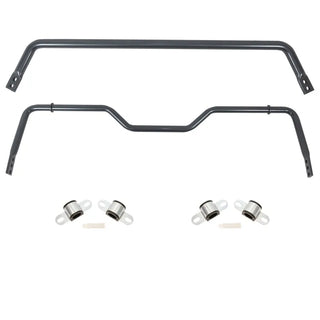 Belltech Sway Bar Kit (Front & Rear): Dodge Ram 1500 2009 - 2018 (2WD/4WD)