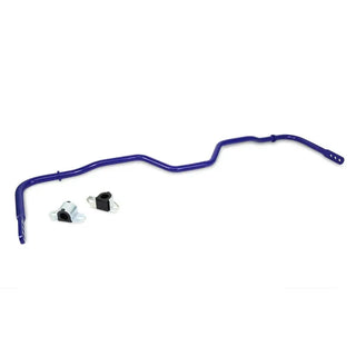 Superpro 24mm 3-Position Adjustable Rear Sway Bar Kit: Jeep Wrangler / Gladiator (2018-2026)