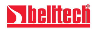 Belltech Sway Bar Kit (Front & Rear): Dodge Ram 1500 2009 - 2018 (2WD/4WD)