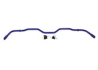 Superpro 24mm 3-Position Adjustable Rear Sway Bar Kit: Jeep Wrangler / Gladiator (2018-2026)