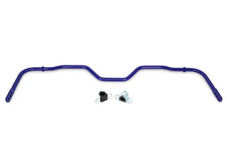 Superpro 24mm 3-Position Adjustable Rear Sway Bar Kit: Jeep Wrangler / Gladiator (2018-2026)