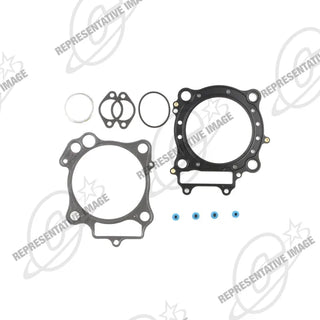 Cometic Gasket Head and Base Gasket Pair: Dodge Challenger (2015-2023)