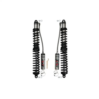 Skyjacker ADX 2.0 Adventure Series Remote Reservoir Rear Coilover: Jeep Wrangler / Gladiator (18-26)