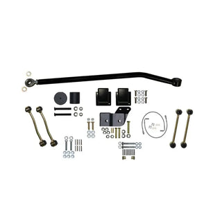 Skyjacker 3.5-6in. Component Box Suspension Kit: Jeep Wrangler / Gladiator (2018-2026)