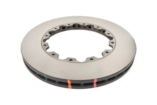 DBA 5000 Series Standard Front Brake Rotor (FRONT): Dodge Challenger Hellcat (2015-2023) w/ M6 Nuts