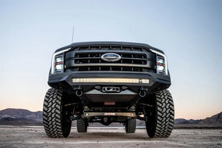 Skyjacker 3.5-6in. Component Box Suspension Kit: Jeep Wrangler / Gladiator (2018-2026)
