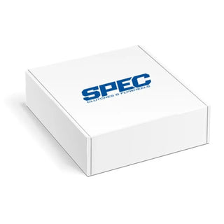 SPEC E Trim Clutch Kit 1824 Torque (F&R): Challenger SRT Hellcat 2015-23 6.2L HEMI