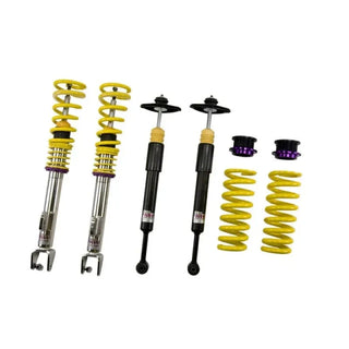KW V1 Coilover Kit Adjustable Height (F&R): 05-10 Magnum / 300C 5.7/6.1L RWD