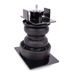 Air Lift Load Lifter 5000 Air Spring Kit w/ Cradle: Jeep Wrangler / Gladiator (18-26)