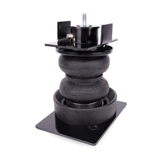 Air Lift Load Lifter 5000 Air Spring Kit w/ Cradle: Jeep Wrangler / Gladiator (18-26)