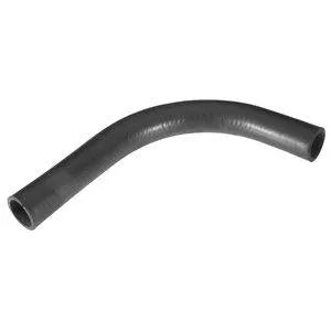 Gates Molded Upper Coolant Hose: Dodge Challenger 2011-2023 V8 6.4L