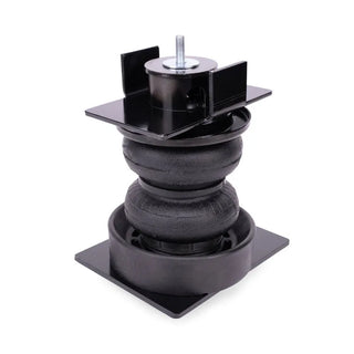 Air Lift Load Lifter 5000 Air Spring Kit w/ Cradle: Jeep Wrangler / Gladiator (18-26)