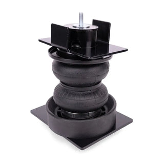 Air Lift Load Lifter 5000 Air Spring Kit w/ Cradle: Jeep Wrangler / Gladiator (18-26)