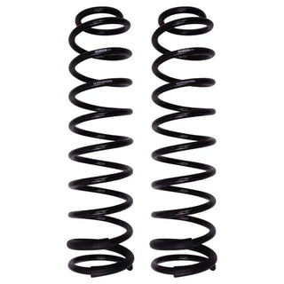 Bilstein B12 Special Front Coil Springs 1-2.5in Lift: Jeep Gladiator / Wrangler (2018-2026)